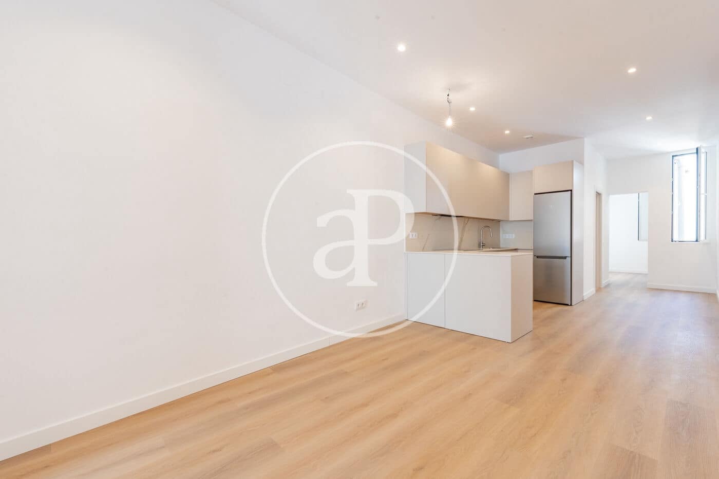 1 bedroom Apartment for sale in Madrid city - € 430,000 (Ref: 9922315)