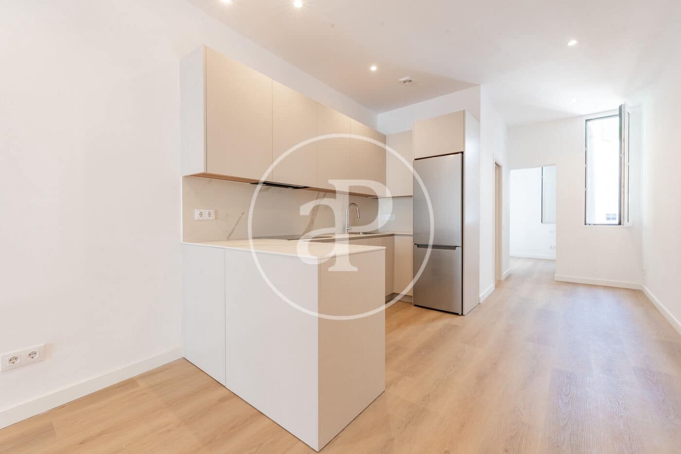 1 bedroom Apartment for sale in Madrid city - € 430,000 (Ref: 9922315)