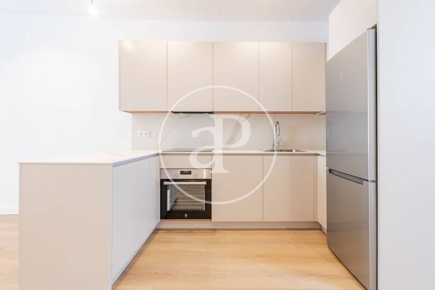 1 bedroom Apartment for sale in Madrid city - € 430,000 (Ref: 9922315)