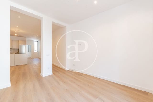 1 camera da letto Appartamento in vendita in Palacio, Madrid città - 430.000 € (Rif: 9922315)