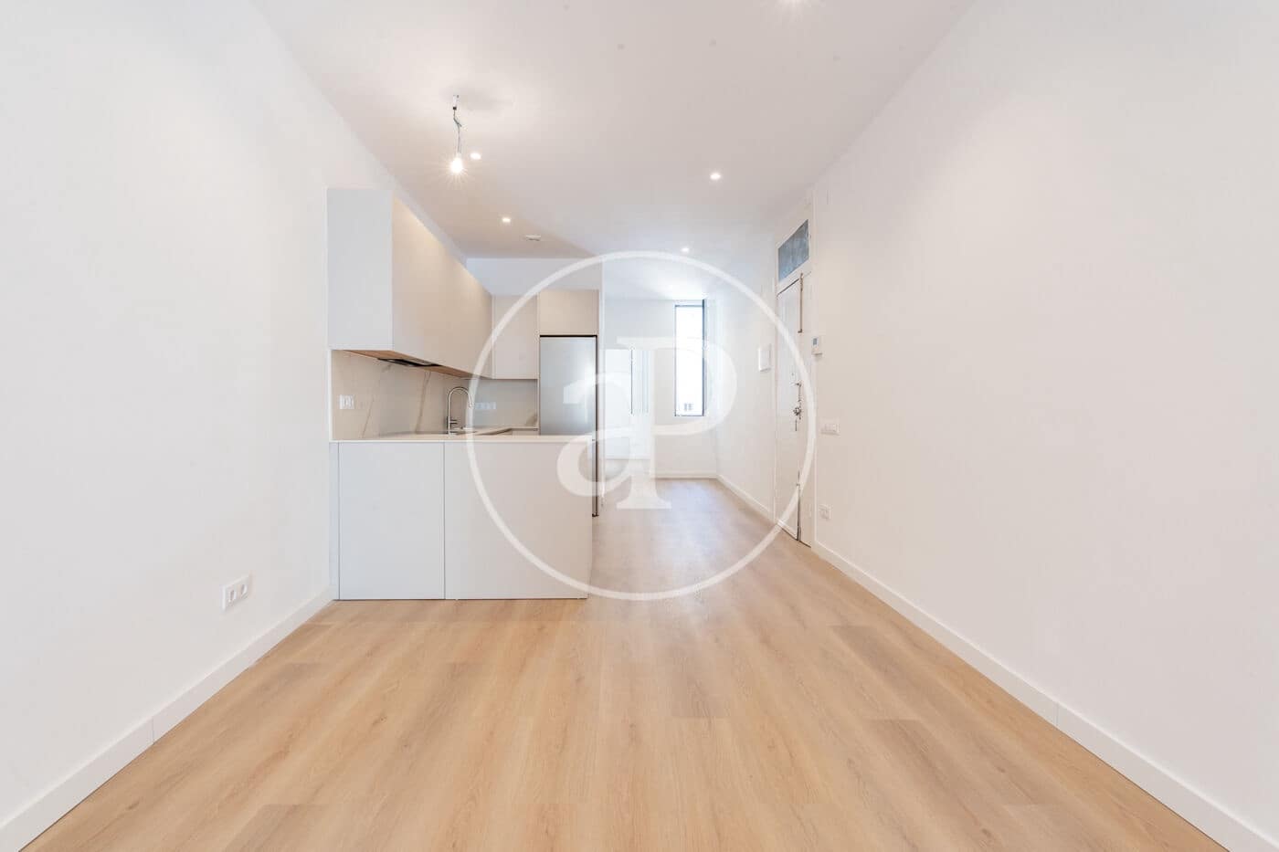 1 bedroom Apartment for sale in Madrid city - € 430,000 (Ref: 9922315)
