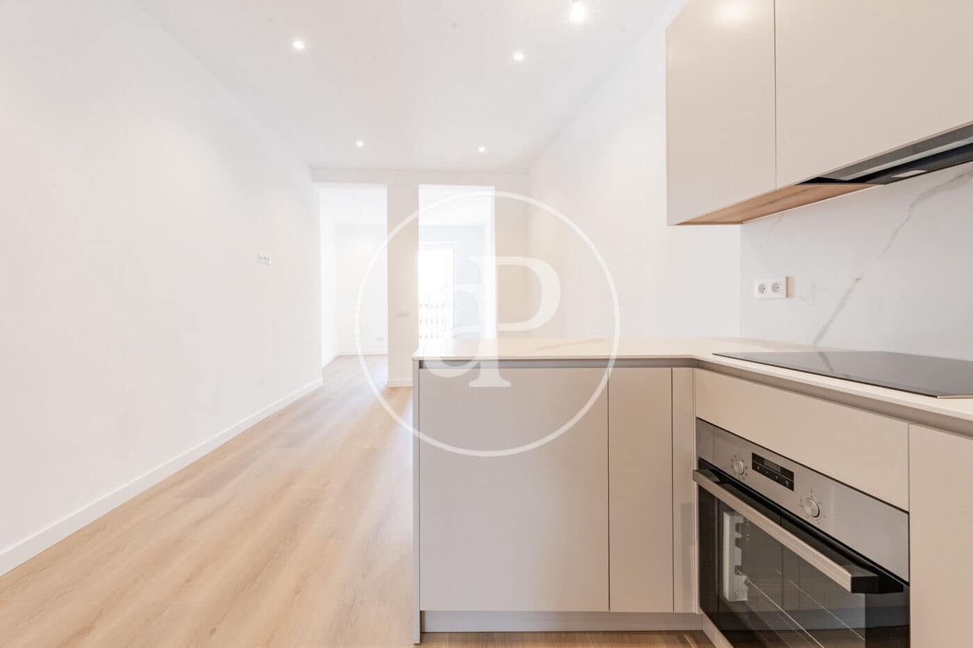 1 bedroom Apartment for sale in Madrid city - € 430,000 (Ref: 9922315)
