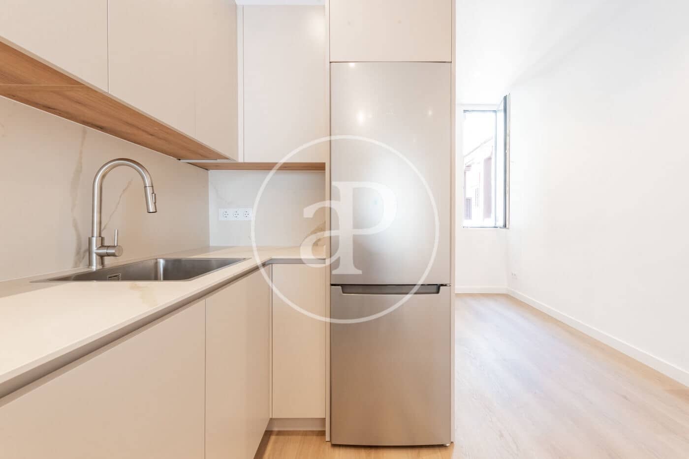 1 bedroom Apartment for sale in Madrid city - € 430,000 (Ref: 9922315)