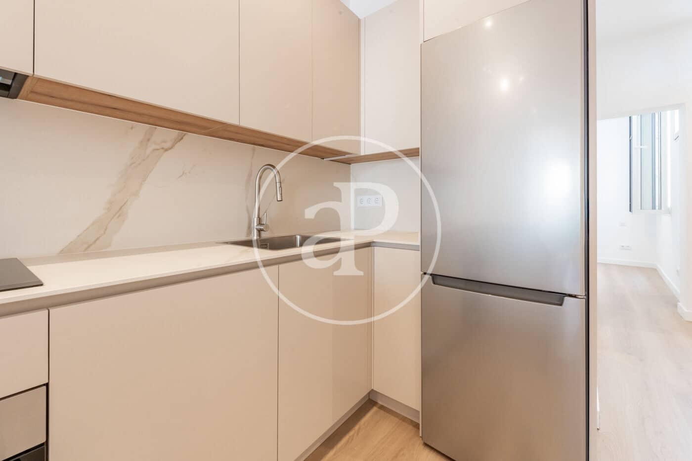 1 bedroom Apartment for sale in Madrid city - € 430,000 (Ref: 9922315)