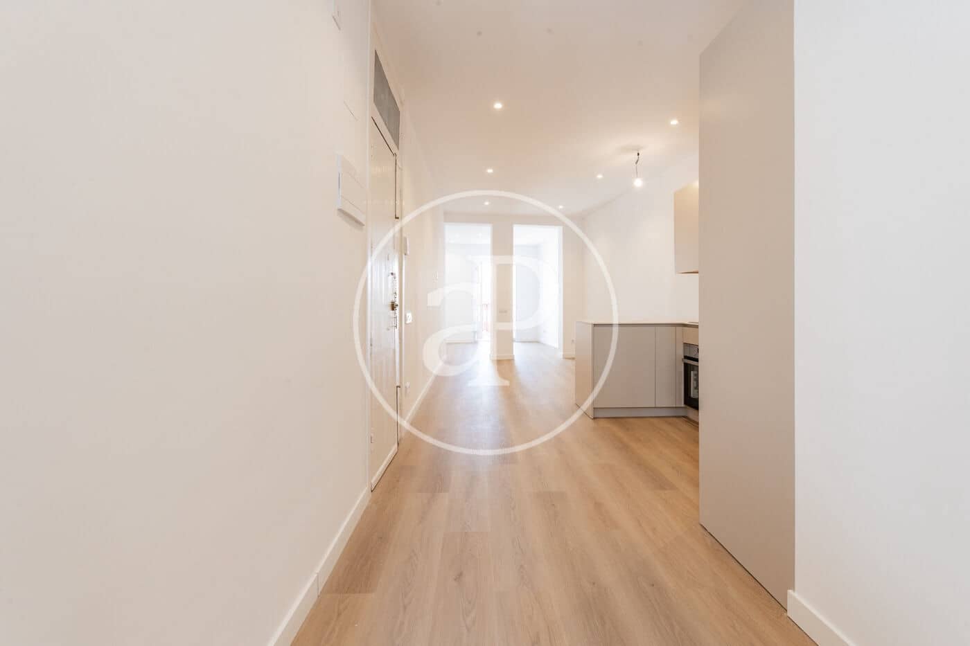 1 bedroom Apartment for sale in Madrid city - € 430,000 (Ref: 9922315)