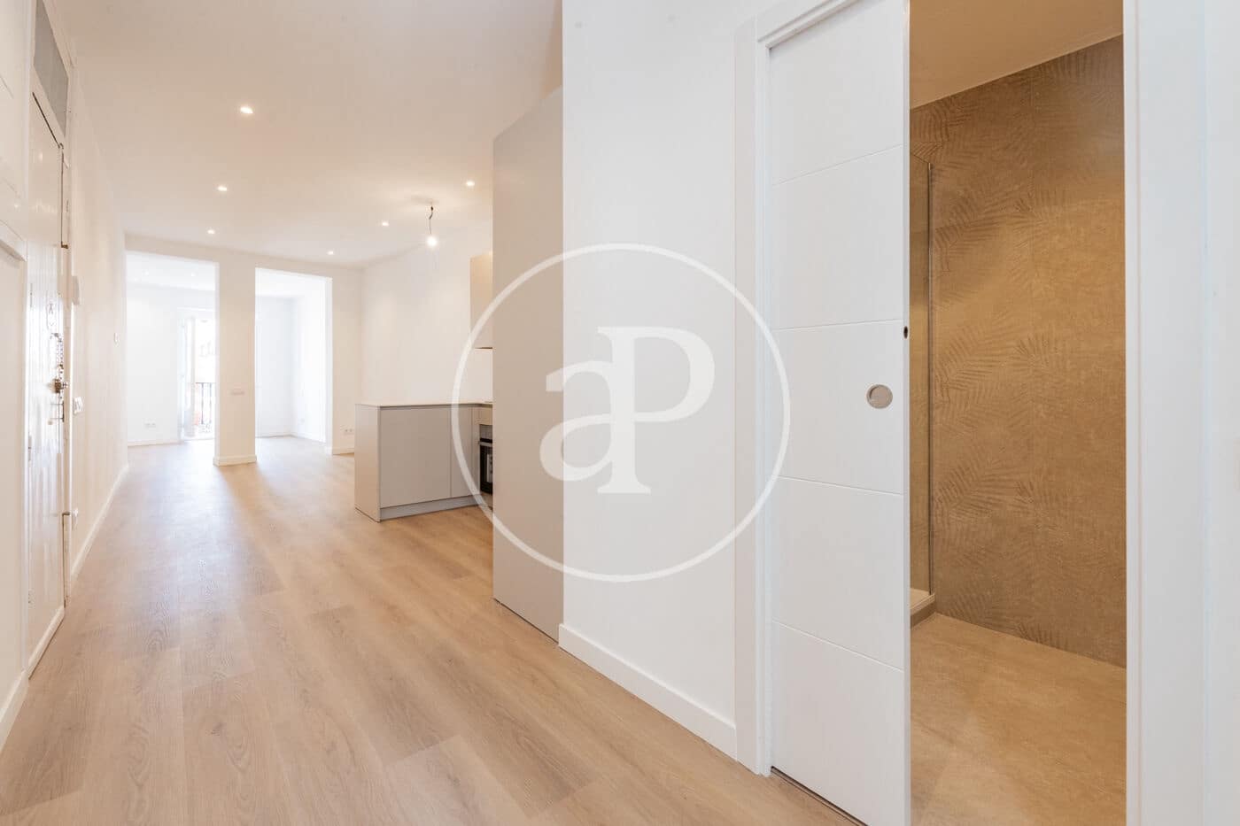 1 bedroom Apartment for sale in Madrid city - € 430,000 (Ref: 9922315)