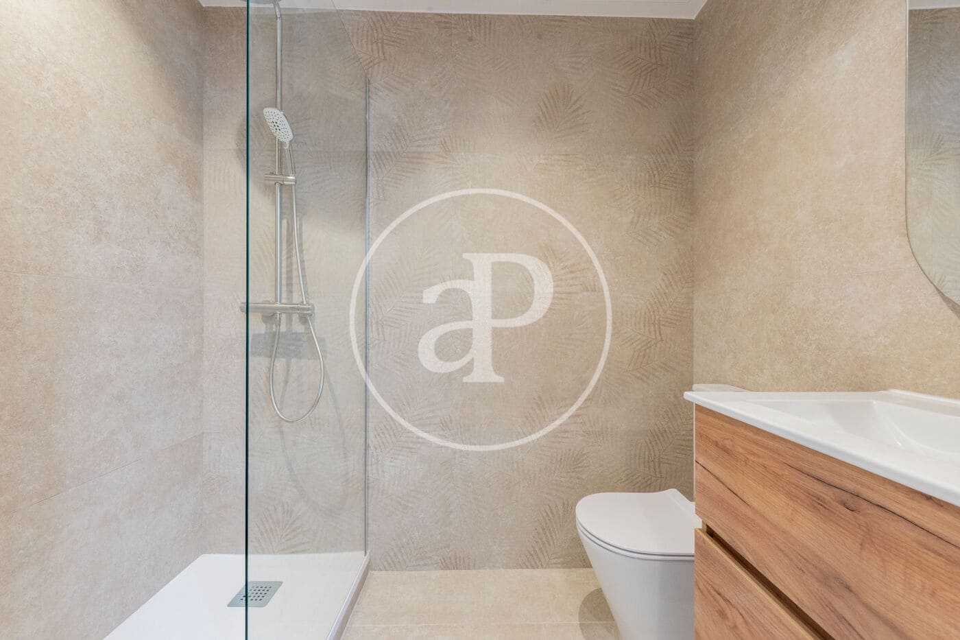 1 bedroom Apartment for sale in Madrid city - € 430,000 (Ref: 9922315)