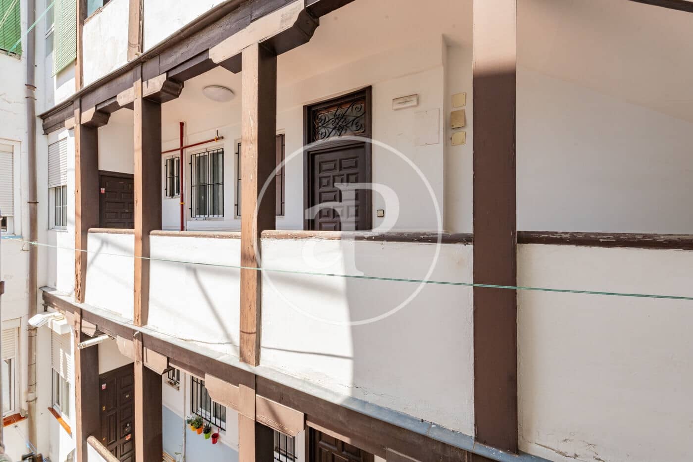1 bedroom Apartment for sale in Madrid city - € 430,000 (Ref: 9922315)