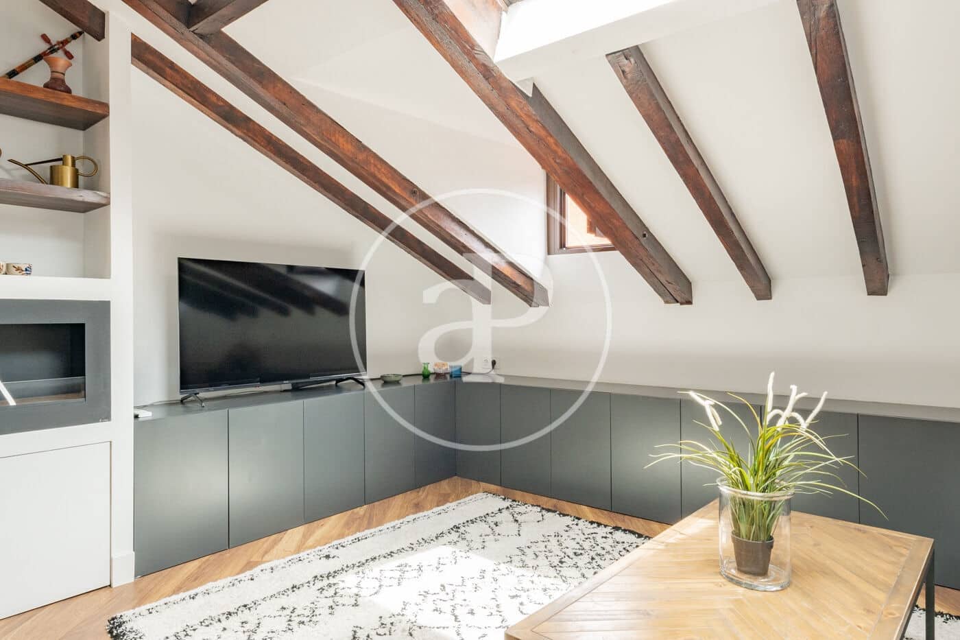 Apartamento de 1 habitación en Madrid ciudad en venta - 620.000 € (Ref: 9922316)