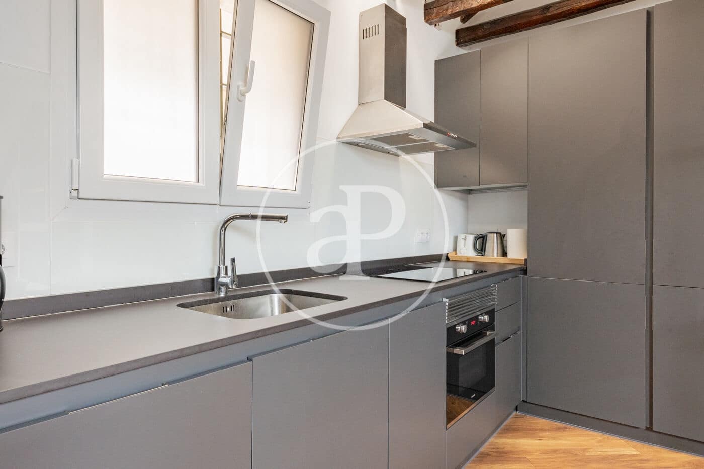 Apartamento de 1 habitación en Madrid ciudad en venta - 620.000 € (Ref: 9922316)
