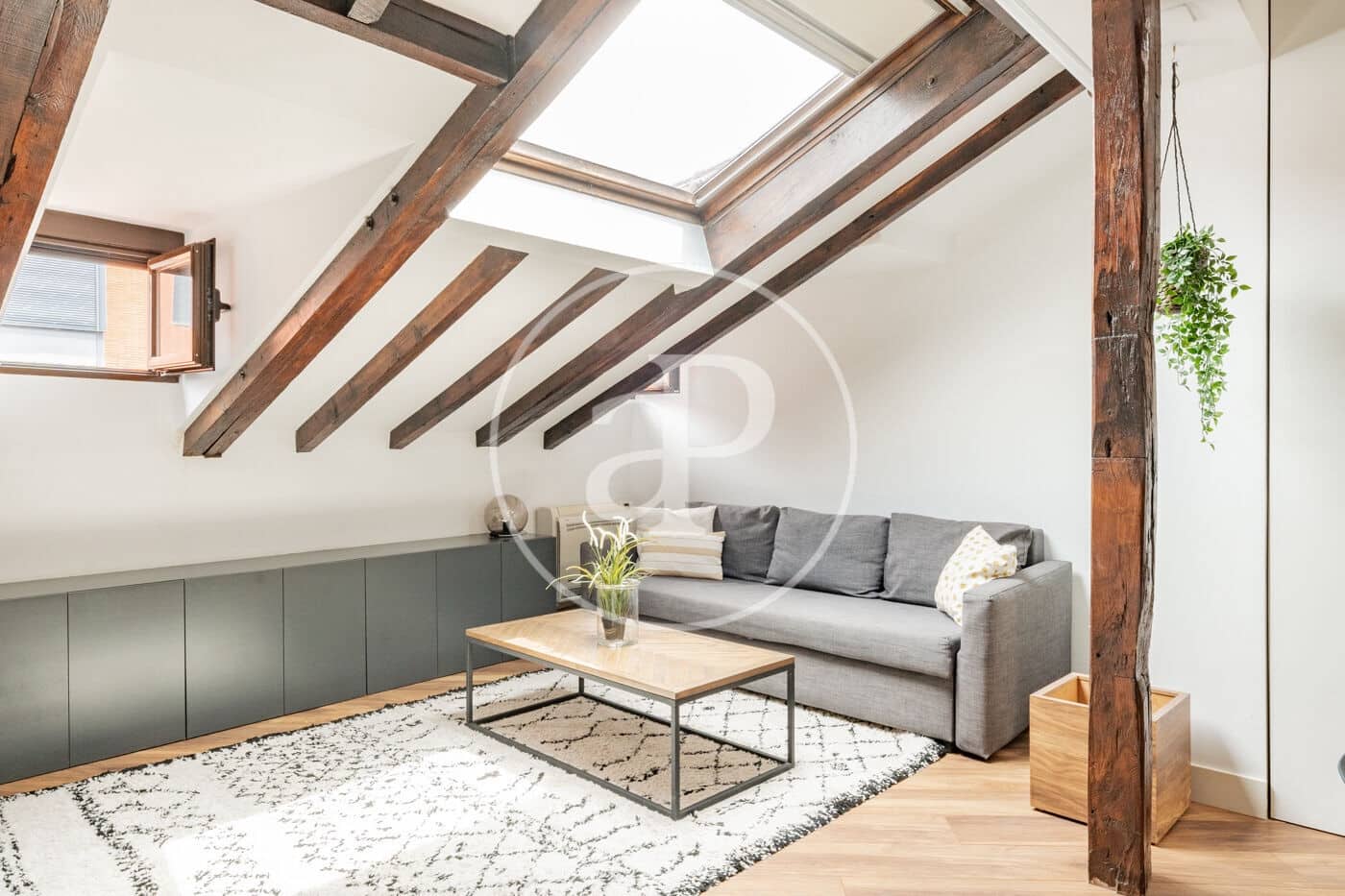 Apartamento de 1 habitación en Madrid ciudad en venta - 620.000 € (Ref: 9922316)