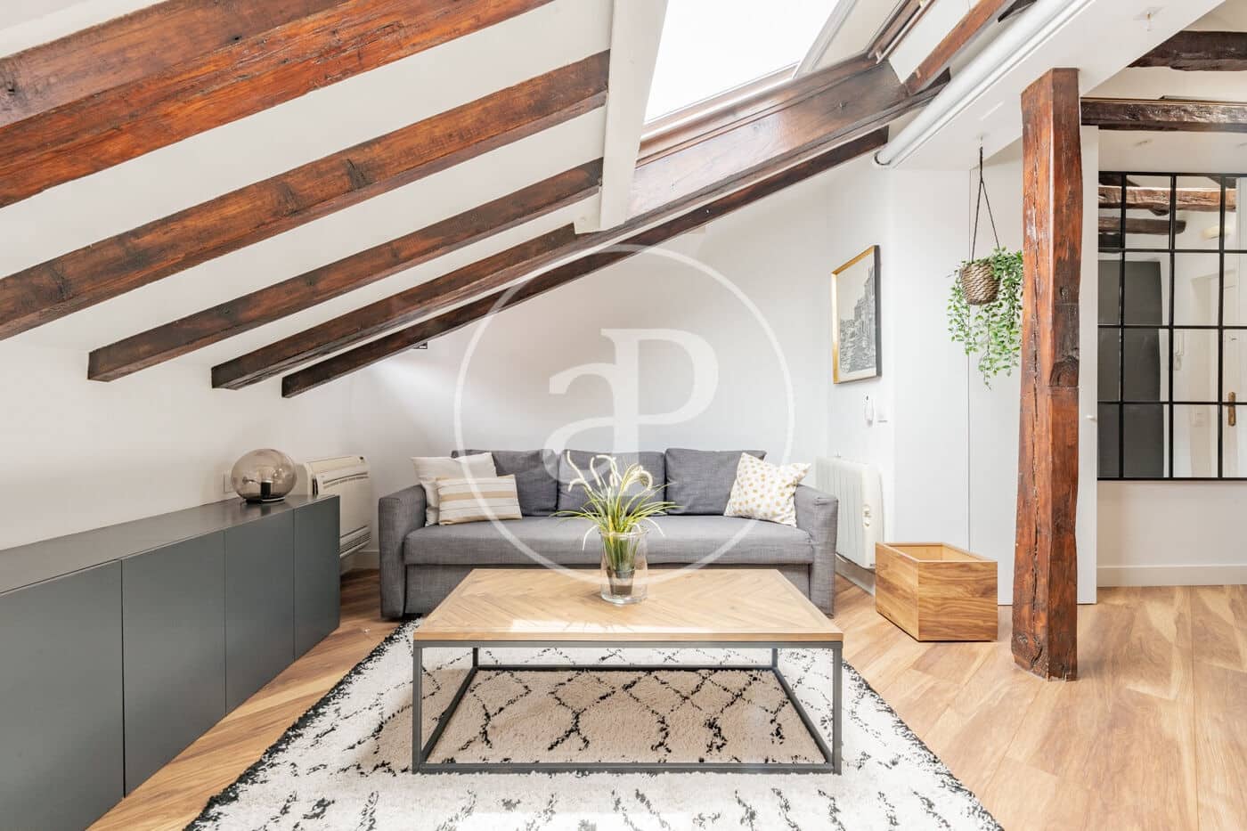 Apartamento de 1 habitación en Madrid ciudad en venta - 620.000 € (Ref: 9922316)