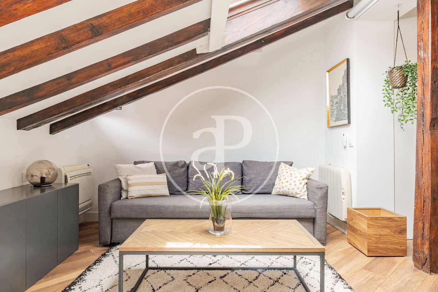 Apartamento de 1 habitación en Madrid ciudad en venta - 620.000 € (Ref: 9922316)