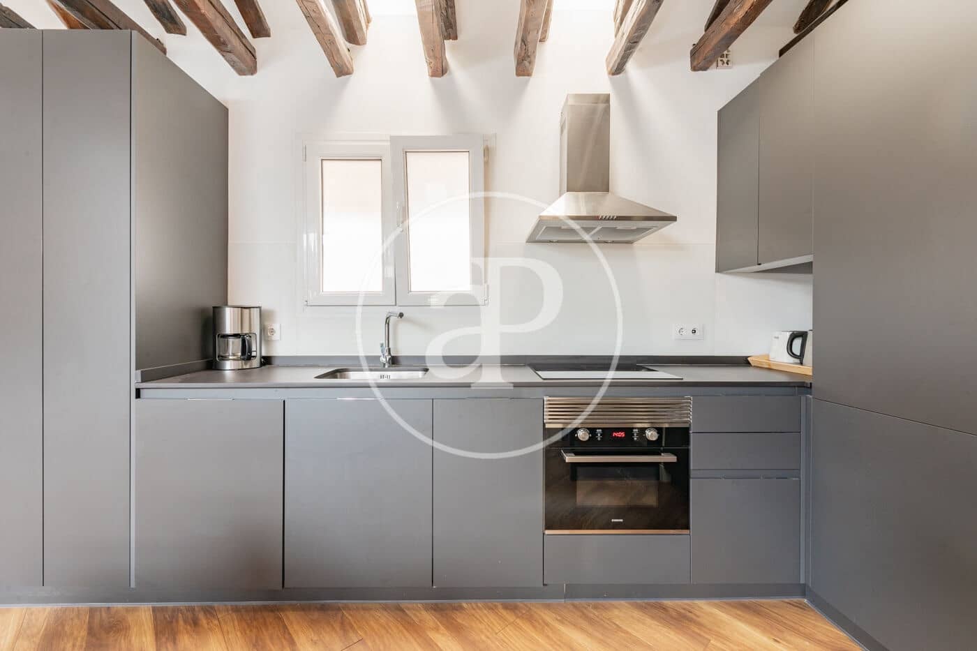 Apartamento de 1 habitación en Madrid ciudad en venta - 620.000 € (Ref: 9922316)