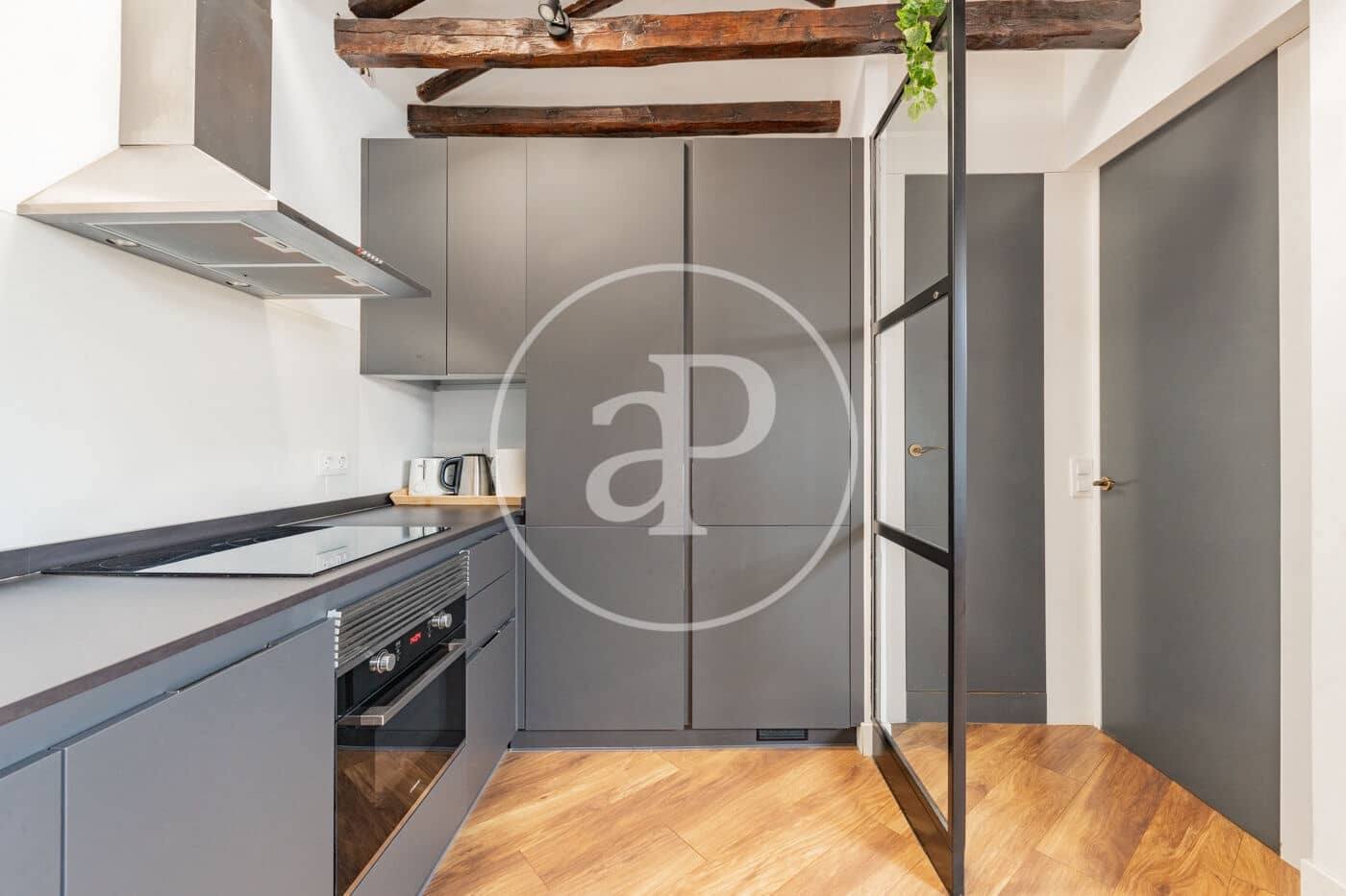 Apartamento de 1 habitación en Madrid ciudad en venta - 620.000 € (Ref: 9922316)