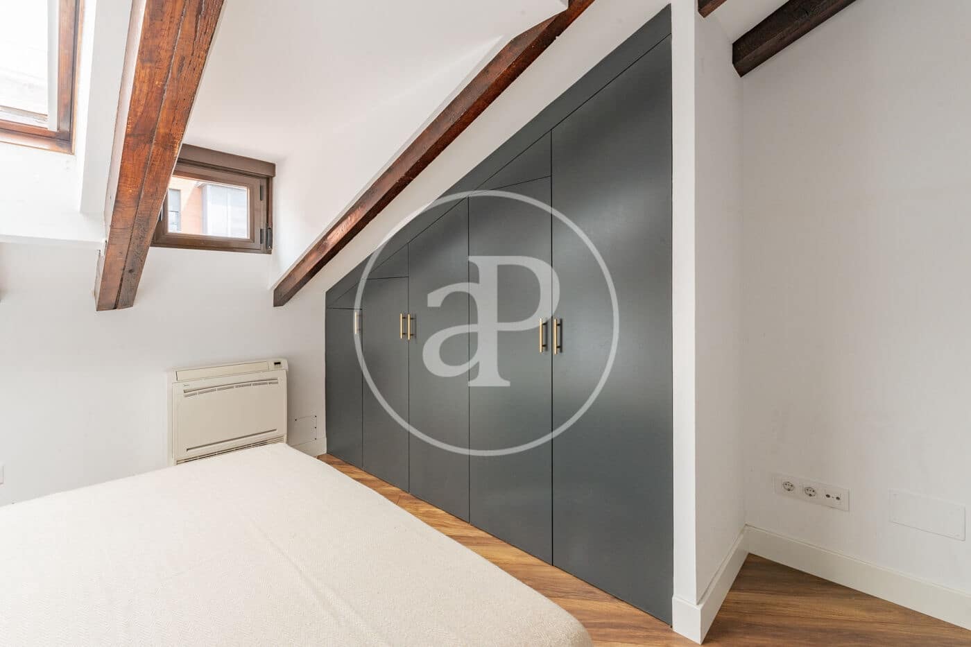 Apartamento de 1 habitación en Madrid ciudad en venta - 620.000 € (Ref: 9922316)