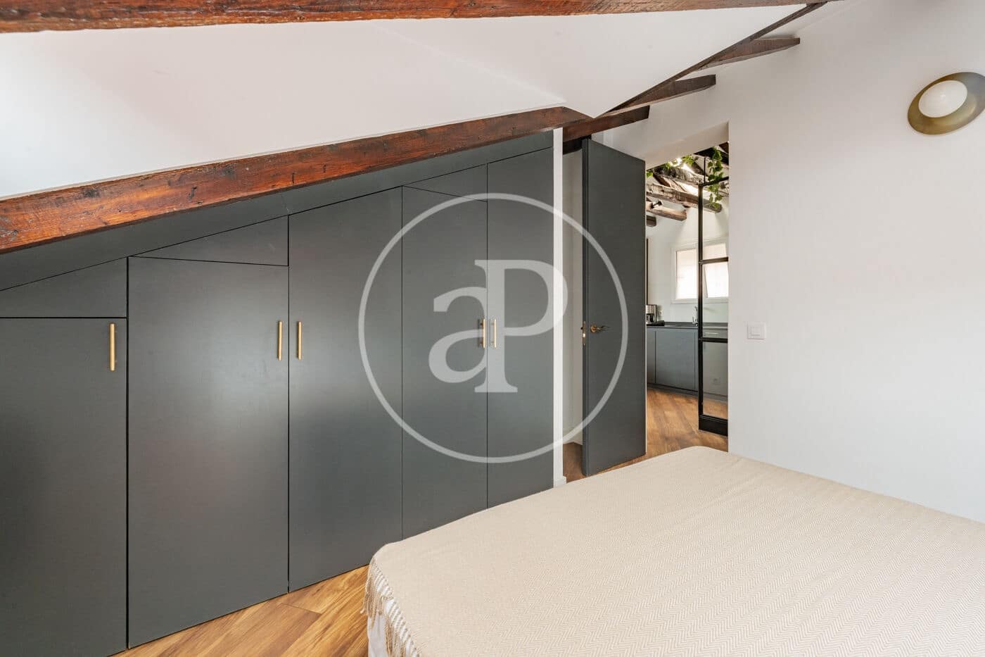 Apartamento de 1 habitación en Madrid ciudad en venta - 620.000 € (Ref: 9922316)