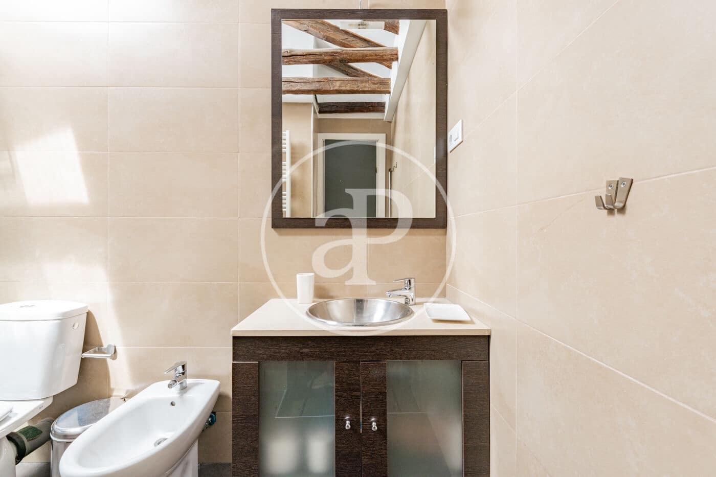 Apartamento de 1 habitación en Madrid ciudad en venta - 620.000 € (Ref: 9922316)