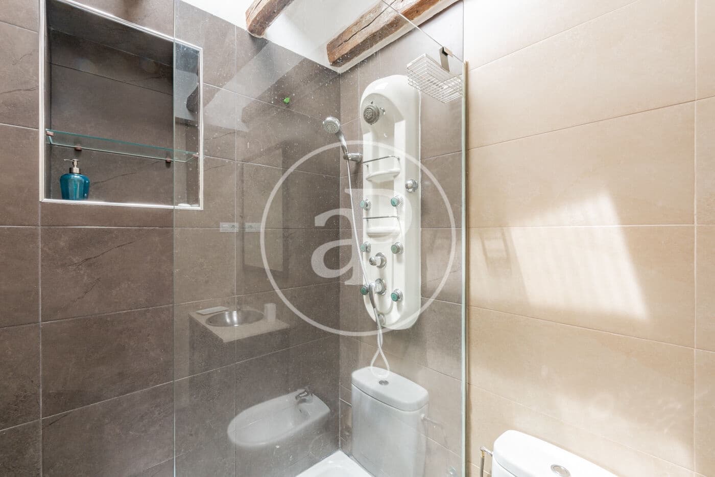 Apartamento de 1 habitación en Madrid ciudad en venta - 620.000 € (Ref: 9922316)