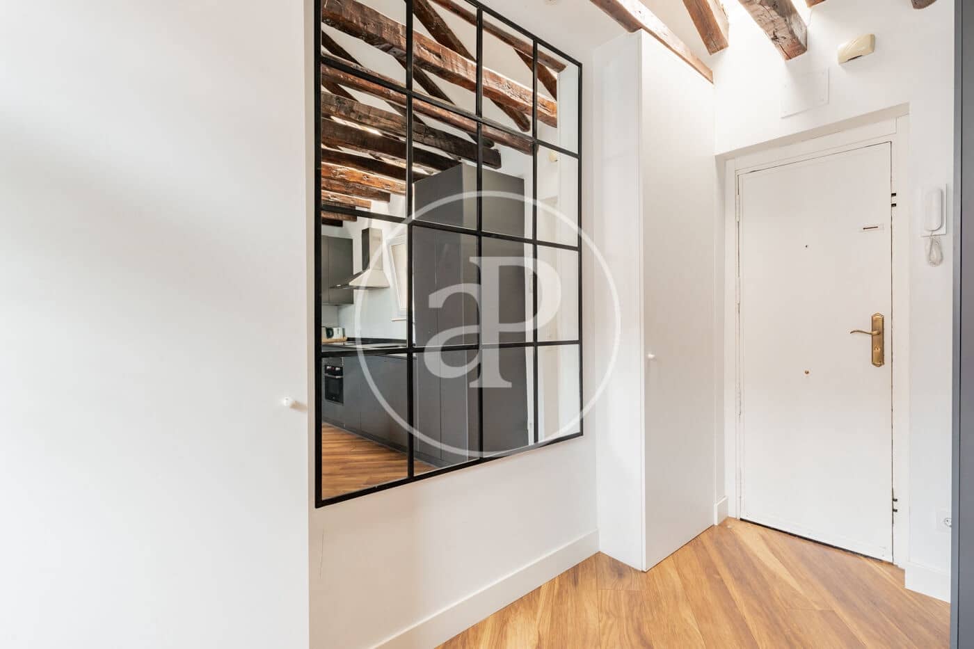 Apartamento de 1 habitación en Madrid ciudad en venta - 620.000 € (Ref: 9922316)