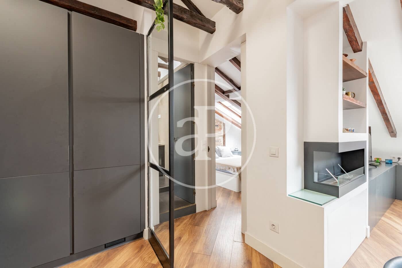 Apartamento de 1 habitación en Madrid ciudad en venta - 620.000 € (Ref: 9922316)