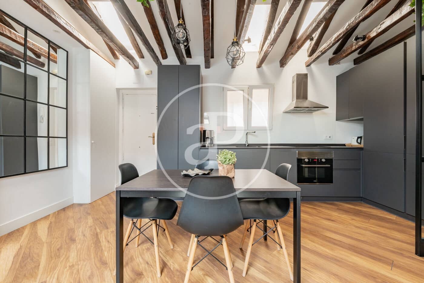 Apartamento de 1 habitación en Madrid ciudad en venta - 620.000 € (Ref: 9922316)