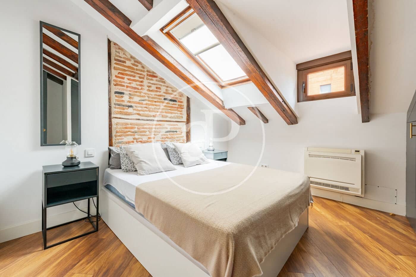 Apartamento de 1 habitación en Madrid ciudad en venta - 620.000 € (Ref: 9922316)