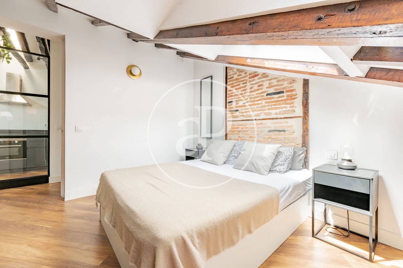 Apartamento de 1 habitación en Madrid ciudad en venta - 620.000 € (Ref: 9922316)