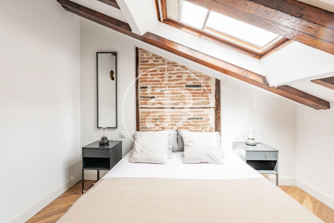 Apartamento de 1 habitación en Madrid ciudad en venta - 620.000 € (Ref: 9922316)