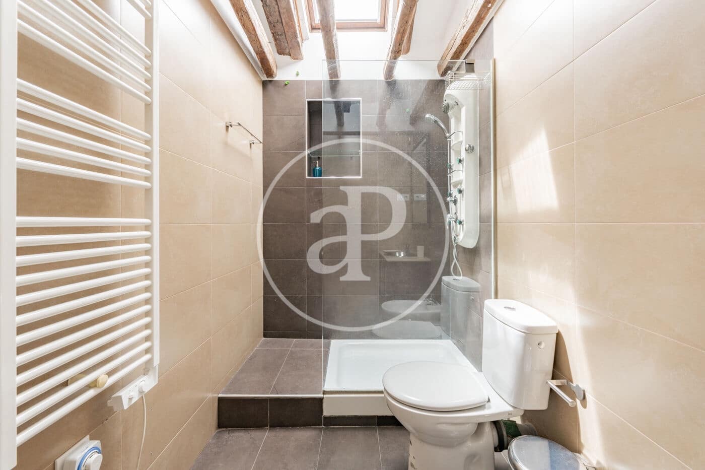 Apartamento de 1 habitación en Madrid ciudad en venta - 620.000 € (Ref: 9922316)