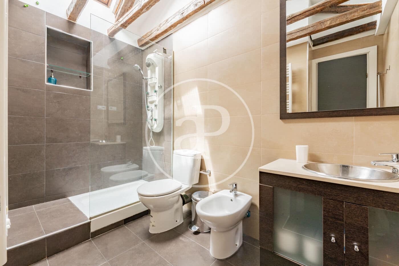Apartamento de 1 habitación en Madrid ciudad en venta - 620.000 € (Ref: 9922316)