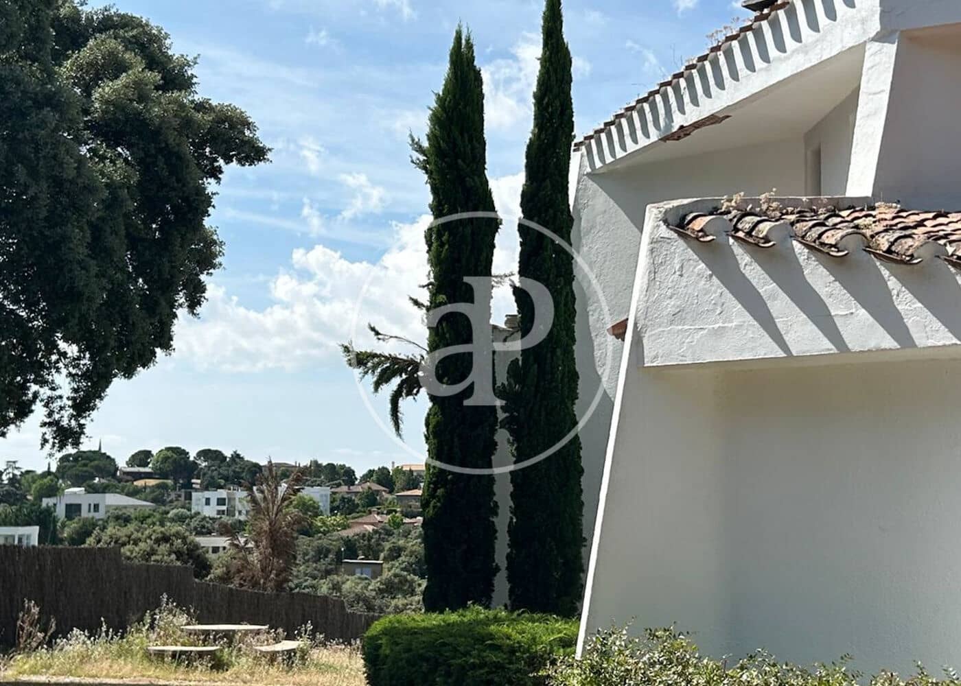 4 bedroom Villa for rent in San Sebastian de los Reyes with pool garage - € 6,500 (Ref: 9922317)