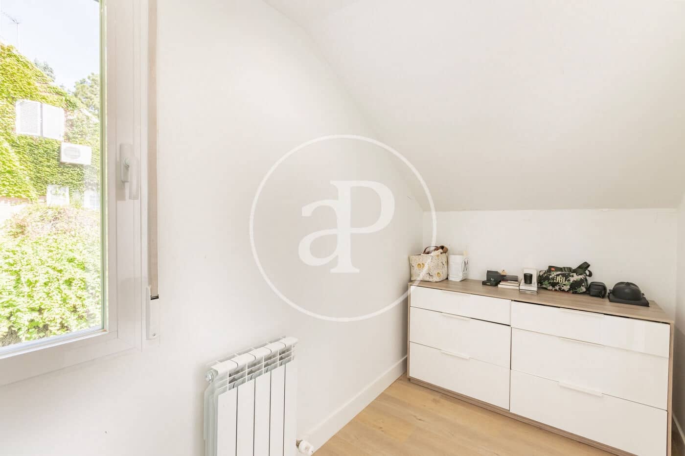 Chalet de 6 habitaciones en San Sebastián de los Reyes en venta con piscina - 1.925.000 € (Ref: 9922318)