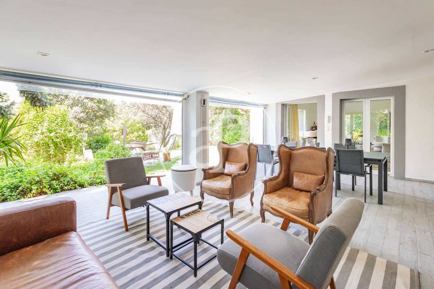 Chalet de 6 habitaciones en San Sebastián de los Reyes en venta con piscina - 1.925.000 € (Ref: 9922318)