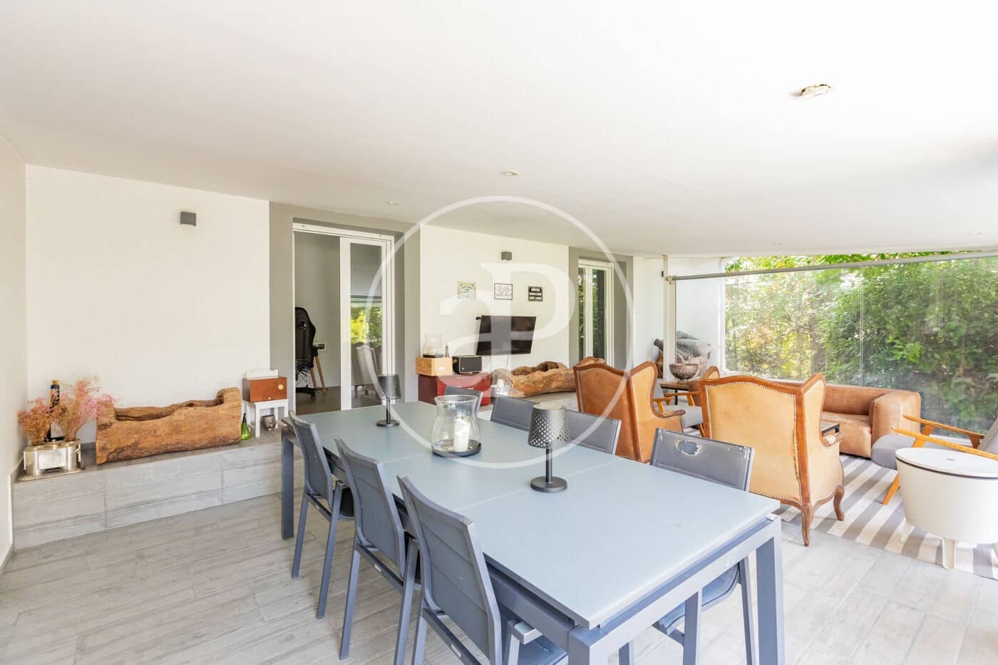Chalet de 6 habitaciones en San Sebastián de los Reyes en venta con piscina - 1.925.000 € (Ref: 9922318)