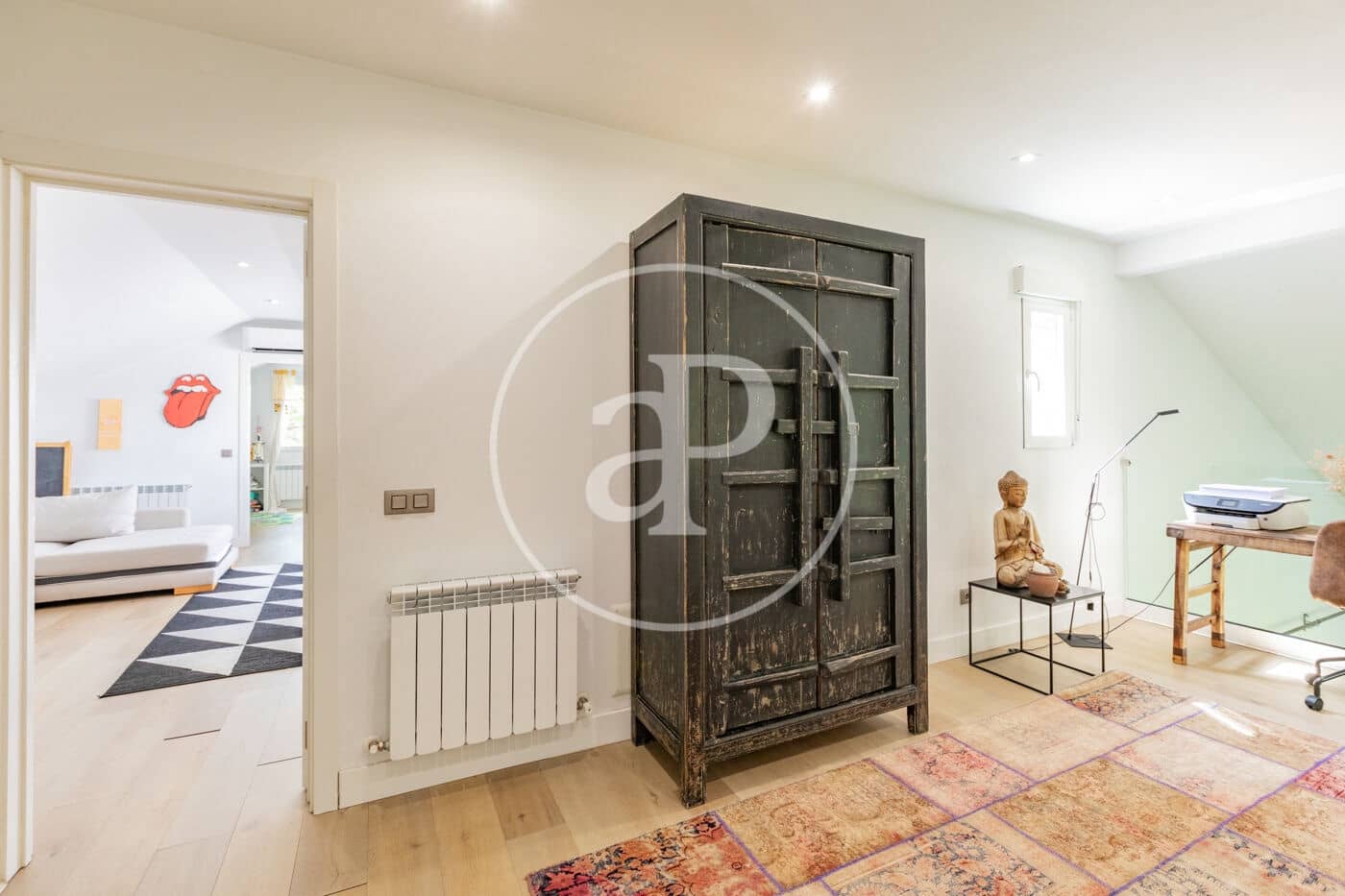 Chalet de 6 habitaciones en San Sebastián de los Reyes en venta con piscina - 1.925.000 € (Ref: 9922318)
