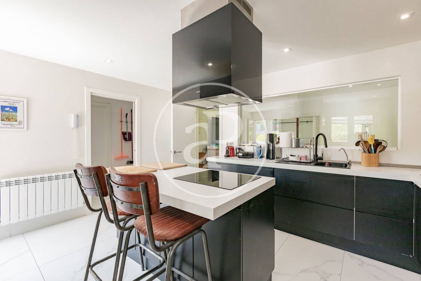 Chalet de 6 habitaciones en San Sebastián de los Reyes en venta con piscina - 1.925.000 € (Ref: 9922318)