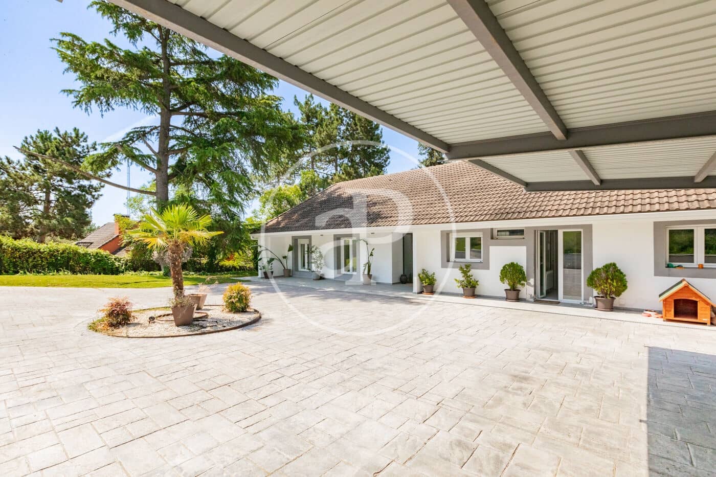 Chalet de 6 habitaciones en San Sebastián de los Reyes en venta con piscina - 1.925.000 € (Ref: 9922318)