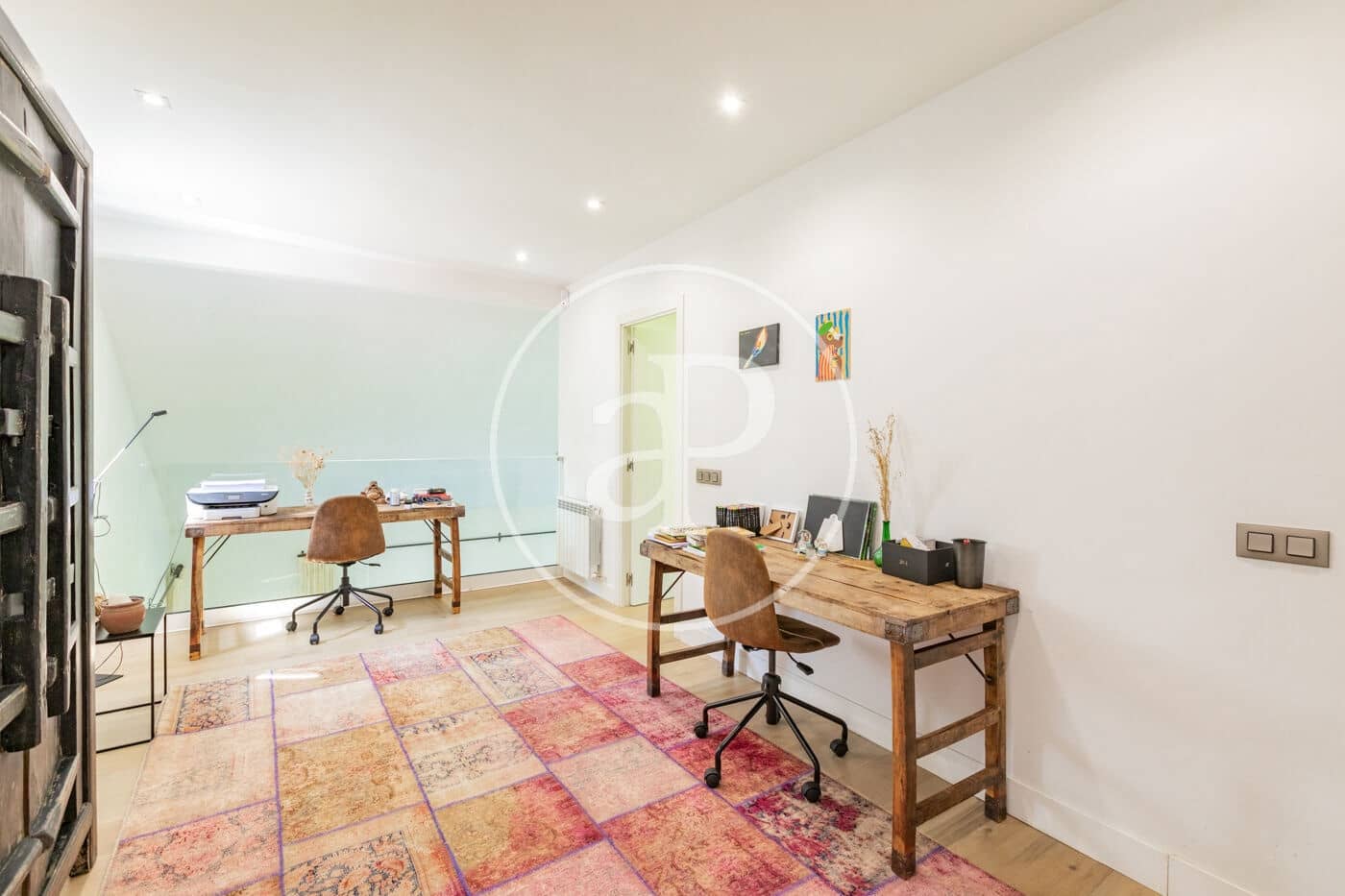 Chalet de 6 habitaciones en San Sebastián de los Reyes en venta con piscina - 1.925.000 € (Ref: 9922318)