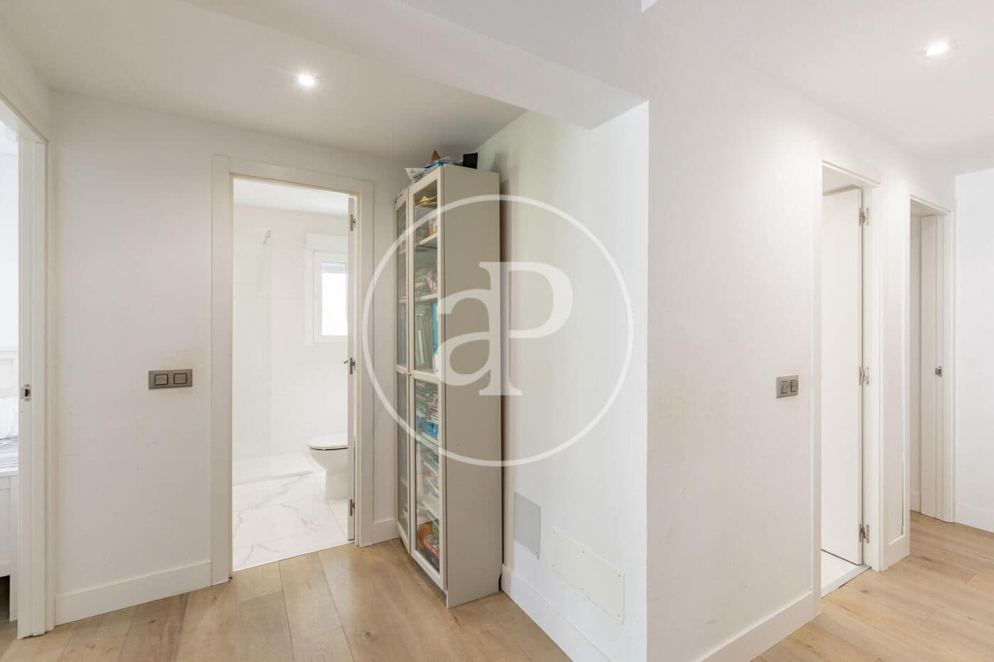 Chalet de 6 habitaciones en San Sebastián de los Reyes en venta con piscina - 1.925.000 € (Ref: 9922318)