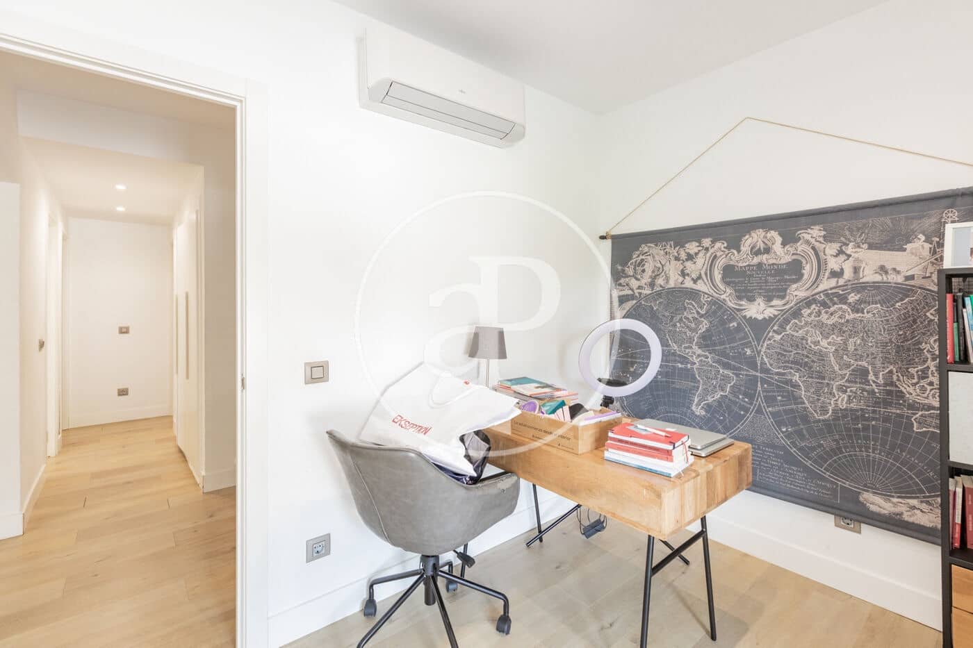 Chalet de 6 habitaciones en San Sebastián de los Reyes en venta con piscina - 1.925.000 € (Ref: 9922318)
