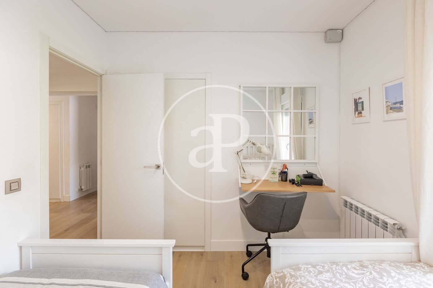 Chalet de 6 habitaciones en San Sebastián de los Reyes en venta con piscina - 1.925.000 € (Ref: 9922318)