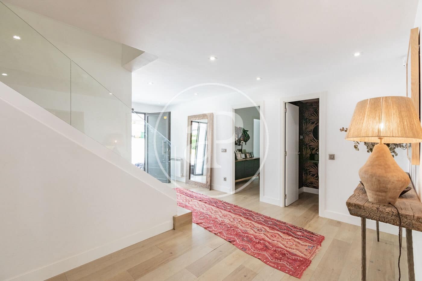 Chalet de 6 habitaciones en San Sebastián de los Reyes en venta con piscina - 1.925.000 € (Ref: 9922318)