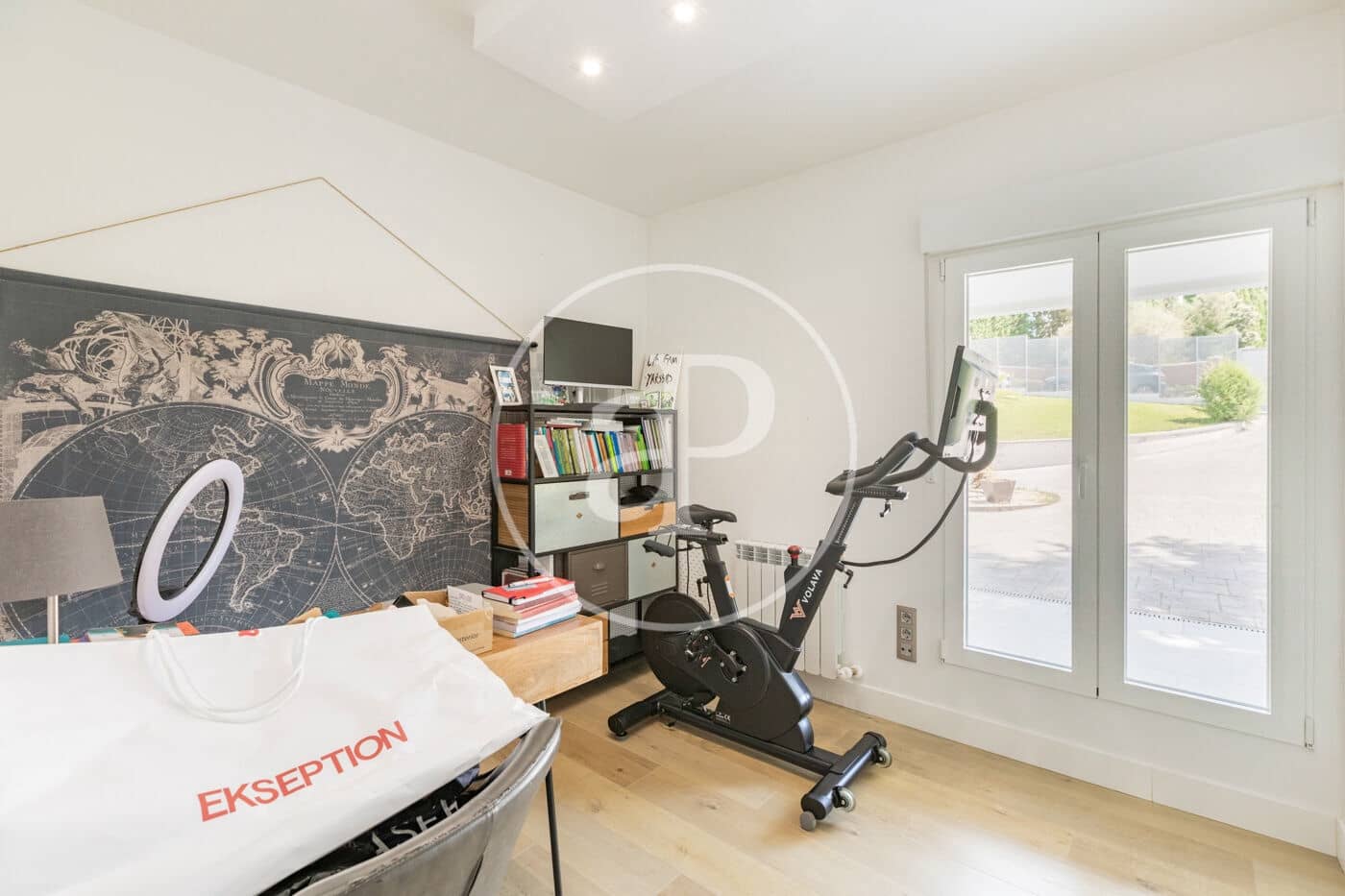 Chalet de 6 habitaciones en San Sebastián de los Reyes en venta con piscina - 1.925.000 € (Ref: 9922318)