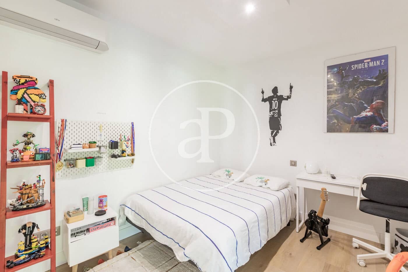 Chalet de 6 habitaciones en San Sebastián de los Reyes en venta con piscina - 1.925.000 € (Ref: 9922318)