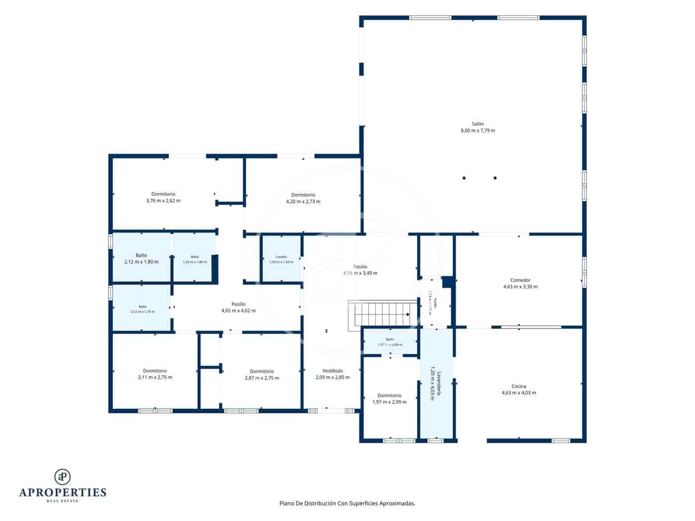 Chalet de 6 habitaciones en San Sebastián de los Reyes en venta con piscina - 1.925.000 € (Ref: 9922318)