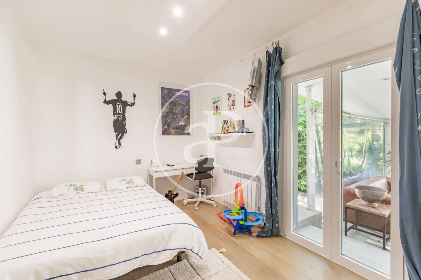 Chalet de 6 habitaciones en San Sebastián de los Reyes en venta con piscina - 1.925.000 € (Ref: 9922318)