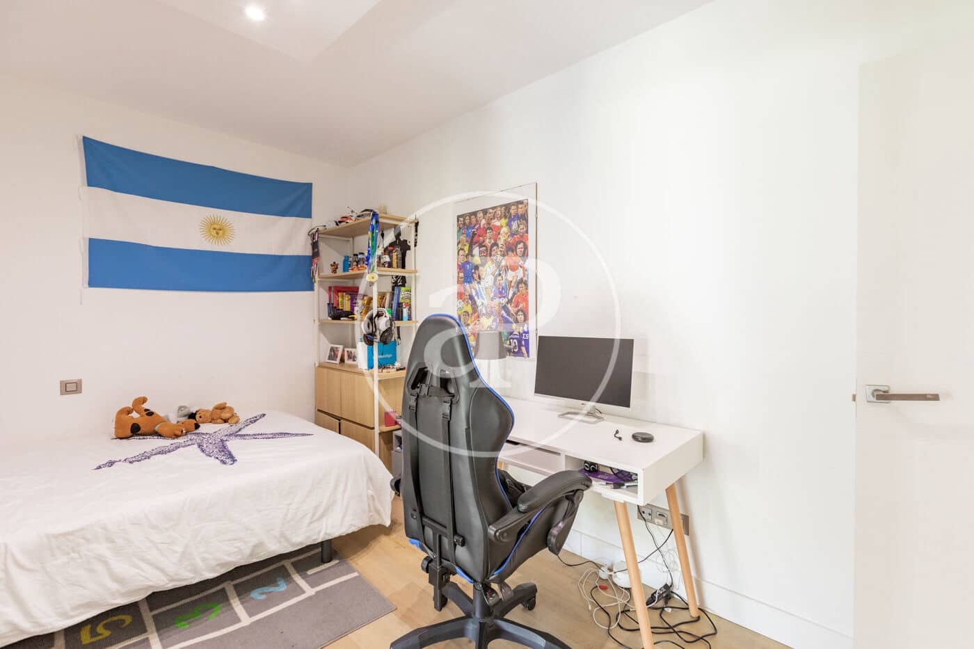 Chalet de 6 habitaciones en San Sebastián de los Reyes en venta con piscina - 1.925.000 € (Ref: 9922318)