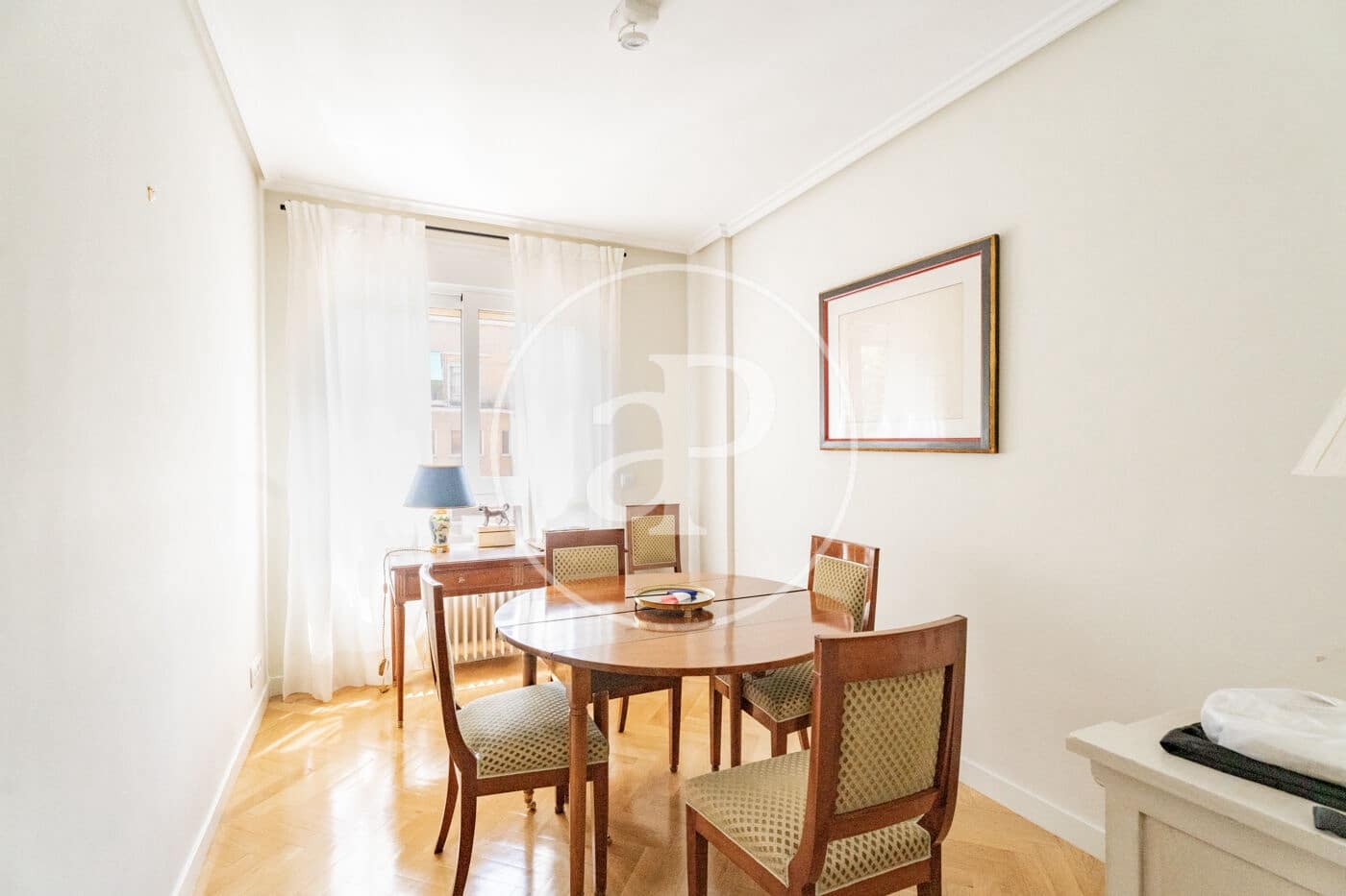 3 soveværelse Lejlighed til salg i Madrid by - € 1.479.000 (Ref: 9922319)
