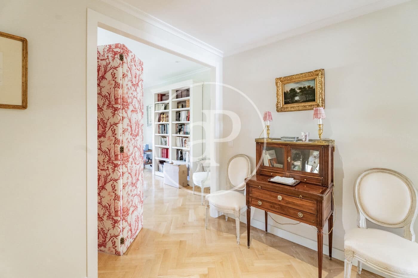 3 soveværelse Lejlighed til salg i Madrid by - € 1.479.000 (Ref: 9922319)